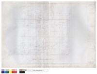 藏品(地下壹層風管平面配置圖)的圖片