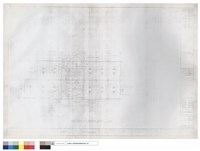 藏品(壹層風管平面配置圖)的圖片