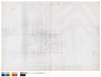 藏品(叄層風管平面配置圖)的圖片