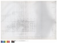 藏品(伍層風管平面配置圖)的圖片