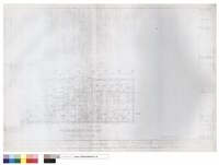 藏品(陸層風管平面配置圖)的圖片