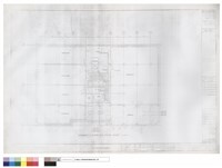 藏品(地下貮層水管平面配置圖)的圖片