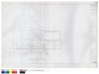 藏品(貮層水管平面配置圖)的圖片