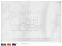 藏品(叁層水管平面配置圖)的圖片