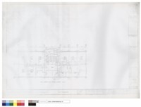 藏品(肆層水管平面配置圖)的圖片