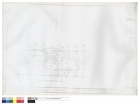 藏品(伍層水管平面配置圖)的圖片