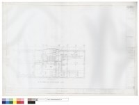 藏品(陸層水管平面配置圖)的圖片