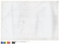 藏品(空調系統配電單線圖(二))的圖片