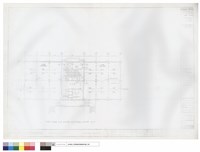 藏品(壹層配電平面配置圖)的圖片