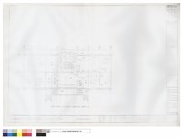 藏品(貮層配電平面配置圖)的圖片