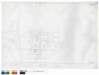 藏品(叁層配電平面配置圖)的圖片