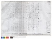 藏品(貮至叁樓照明設備平面圖)的圖片