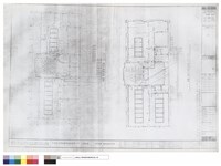 藏品(貮至叁樓插座設備平面圖)的圖片