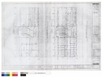 藏品(肆至伍樓電信設備平面圖)的圖片