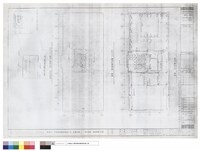 藏品(陸至突貮電信設備平面圖)的圖片