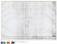 藏品(地下二層給水配管平面圖)的圖片