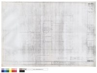 藏品(地下一層給水配管平面圖)的圖片