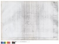 藏品(壹層給水配管平面圖)的圖片