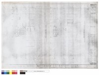 藏品(貮至叁樓給水設備平面圖)的圖片