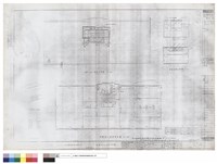 藏品(陸層給水配管平面圖)的圖片
