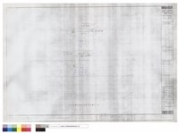 藏品(地下二層污癈水配管平面圖)的圖片