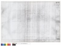 藏品(地下一層污癈水配管平面圖)的圖片