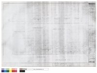藏品(茶水間放大平面圖,廚房壁廚立面剖面圖)的圖片