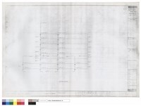 藏品(火警系統昇位圖)的圖片