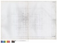 藏品(壹樓消防,火警,廣播設備平面圖)的圖片