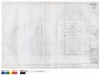 藏品(陸至突貮消防設備平面圖)的圖片