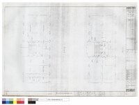 藏品(肆,伍樓監控系統設備平面圖)的圖片