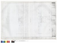 藏品(陸樓及屋頂層監控系統設備平面圖)的圖片