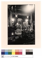 藏品(大殿神案)的圖片