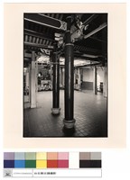 藏品(拜庭樑柱)的圖片