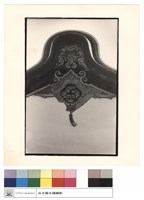 藏品(馬背)的圖片