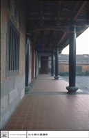 藏品(三進斗拱)的圖片