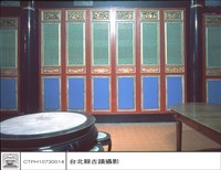藏品(二進大廳內)的圖片