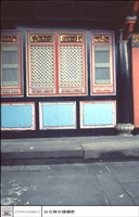 藏品(二進左窗門)的圖片