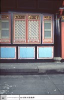 藏品(二進左窗門)的圖片