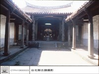 藏品(川門外石柱)的圖片