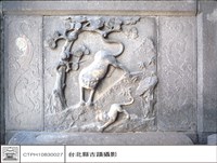 藏品(川門外石柱)的圖片