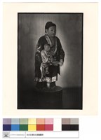 藏品(送子娘娘)的圖片