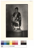 藏品(送子娘娘)的圖片