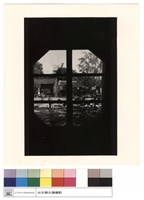 藏品(八卦窗)的圖片