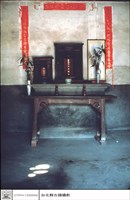 藏品(神位)的圖片