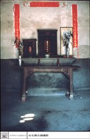 藏品(神位)的圖片