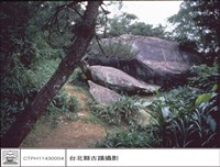 藏品(全景)的圖片