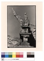 藏品(燕尾.屋飾)的圖片