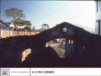 藏品(船屋(背面))的圖片