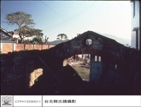 藏品(船屋(背面))的圖片